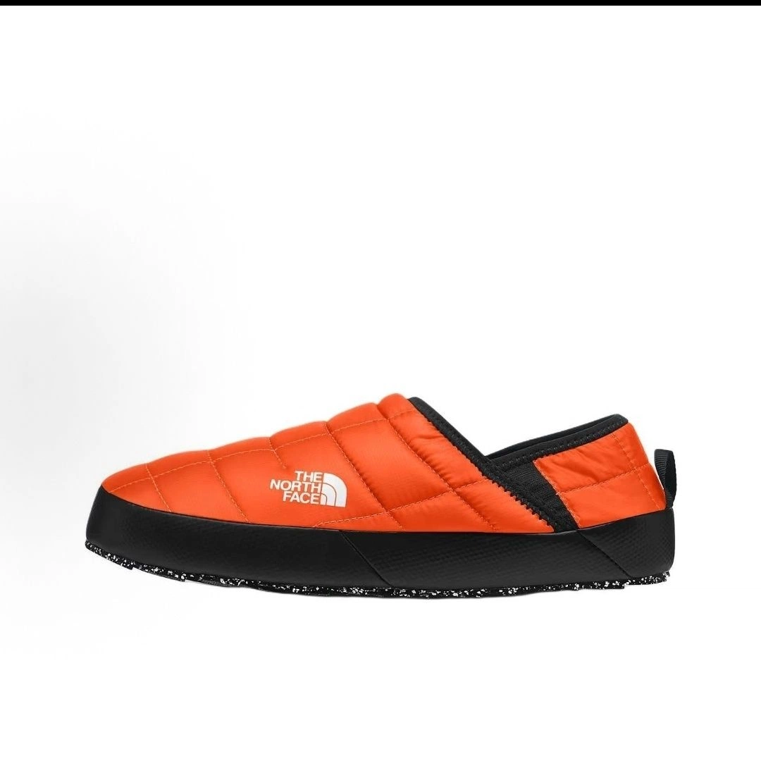 The North Face ThermoBall Traction Mule V Men Women Winter Warm Slip-On Camp Shoes