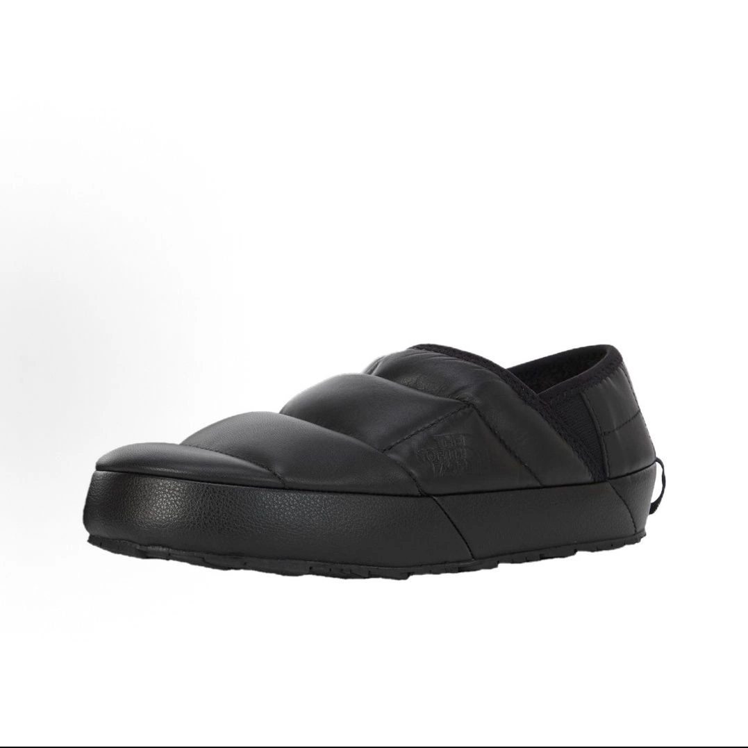The North Face ThermoBall Traction Mule V Men Women Winter Warm Slip-On Camp Shoes