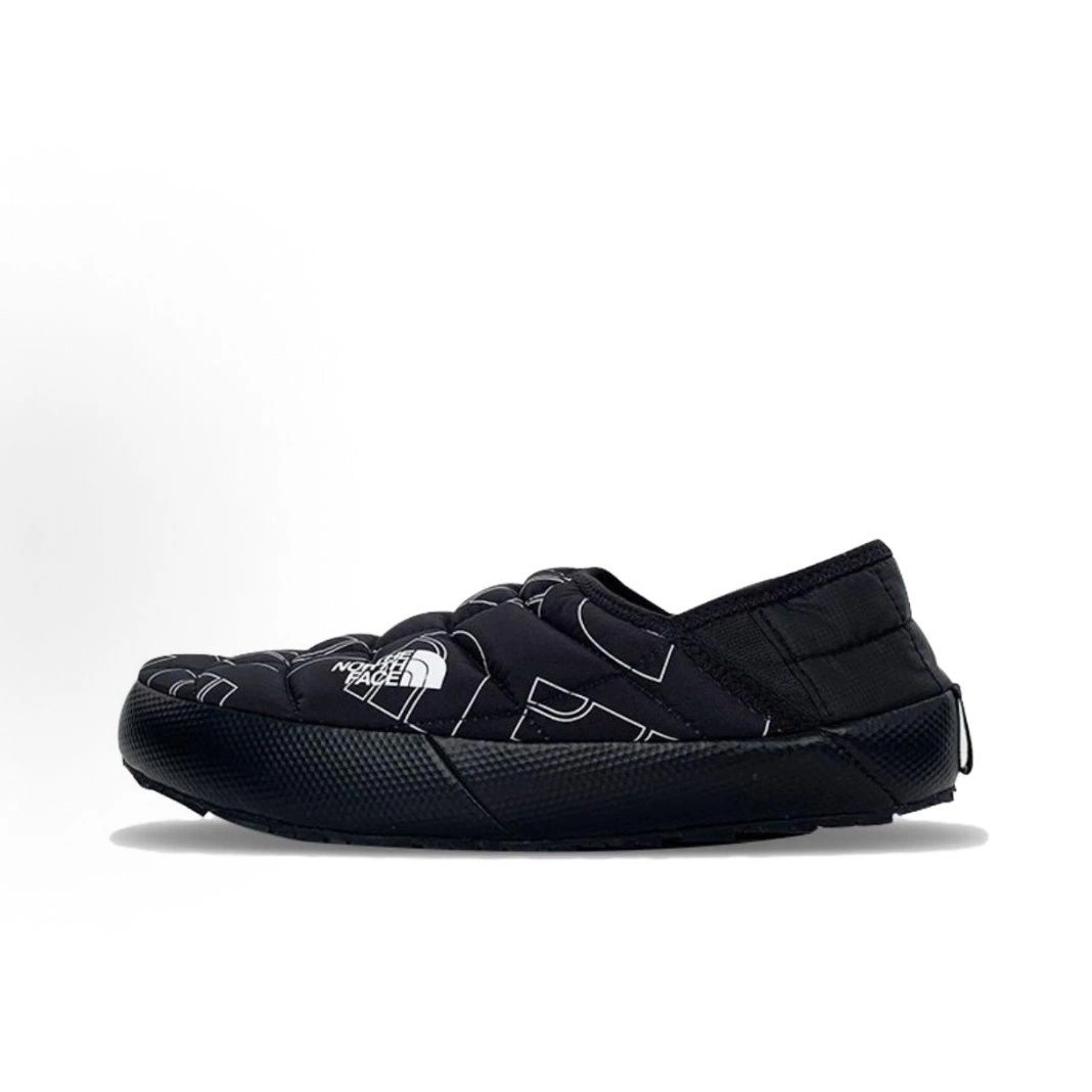 The North Face ThermoBall Traction Mule V Men Women Winter Warm Slip-On Camp Shoes