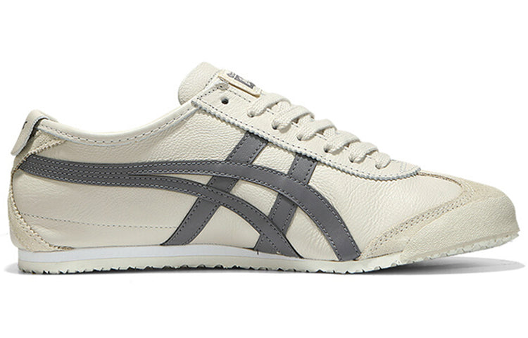 Onitsuka Tiger Mexico 66 'Gray White'