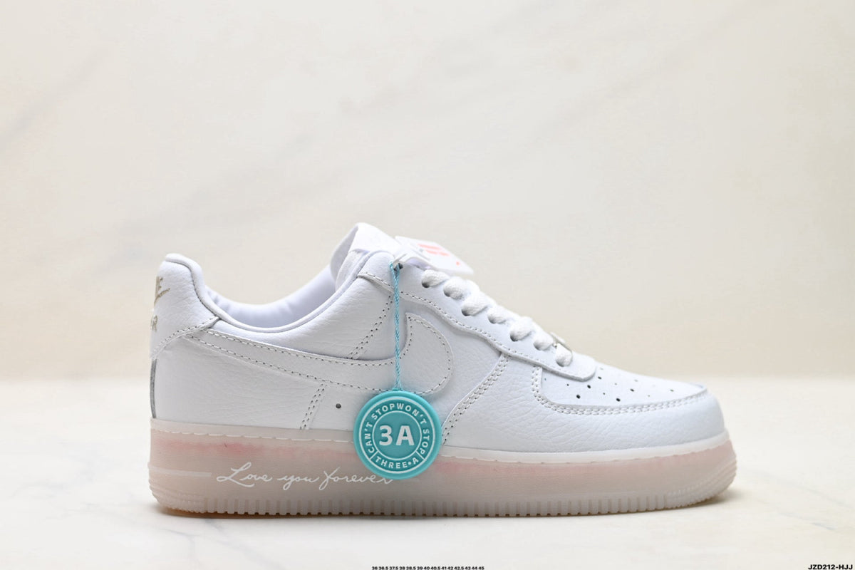 Air Force 1 Low | Classic Low-Top Sneakers