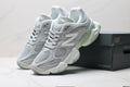 New Balance 9060 Retro Lifestyle Sneakers