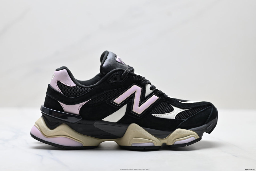 New Balance9060Retro Lifestyle Sneakers