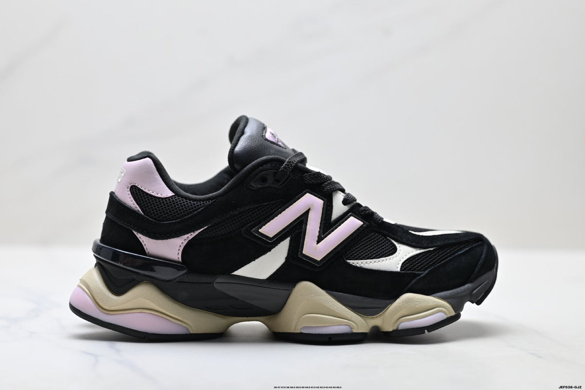 New Balance9060Retro Lifestyle Sneakers