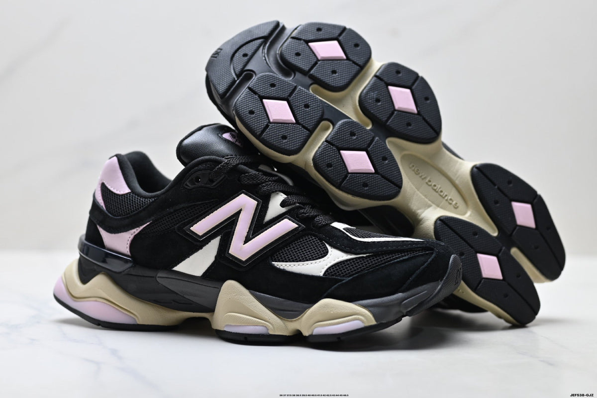 New Balance9060Retro Lifestyle Sneakers