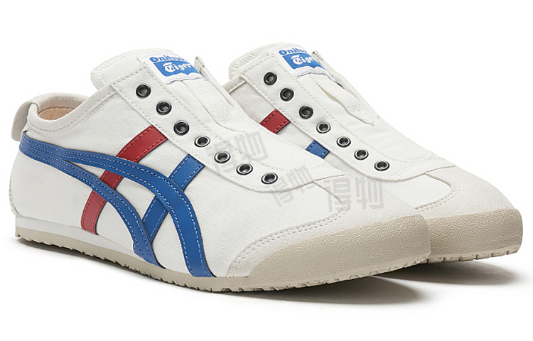 Onitsuka Tiger Mexico 66 'Tricolor'