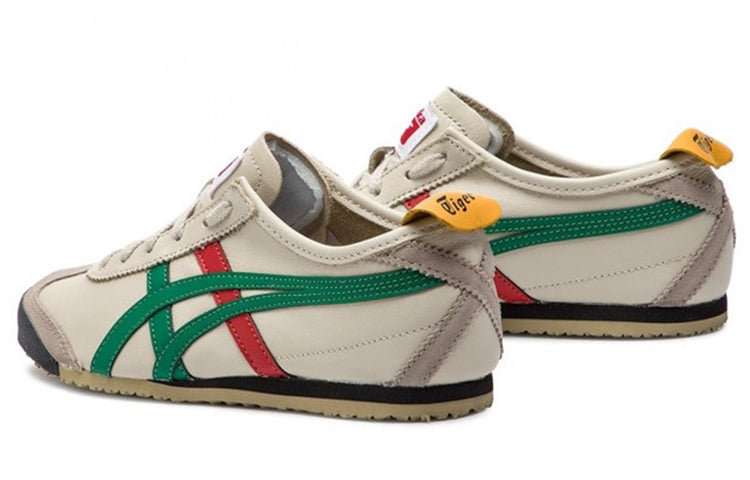 Onitsuka Tiger Mexico 66 'Birch Green'