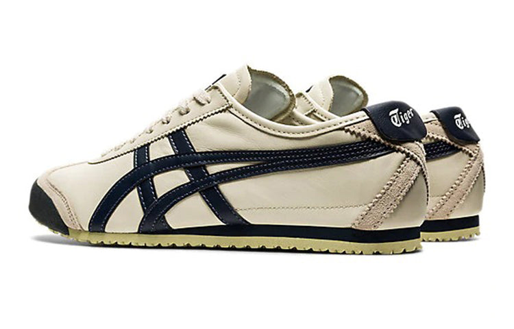 Onitsuka Tiger Mexico 66 'Birch India Ink Latte'