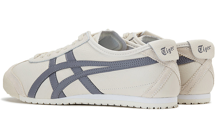 Onitsuka Tiger Mexico 66 'Gray White'