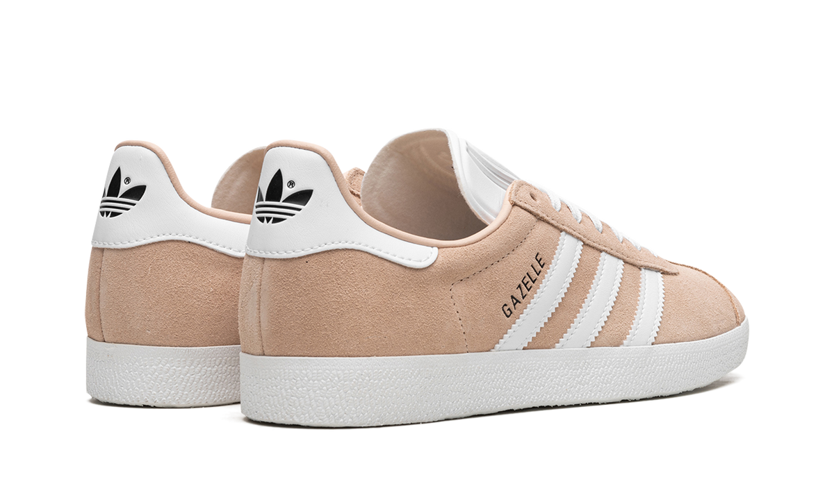 GAZELLE WMNS "Halo Blush" ID7006