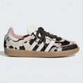 adidas Samba Cow Print Women's