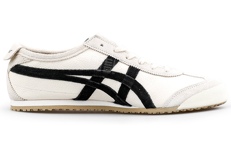 Onitsuka Tiger Mexico 66 'Vintage Birch Black'