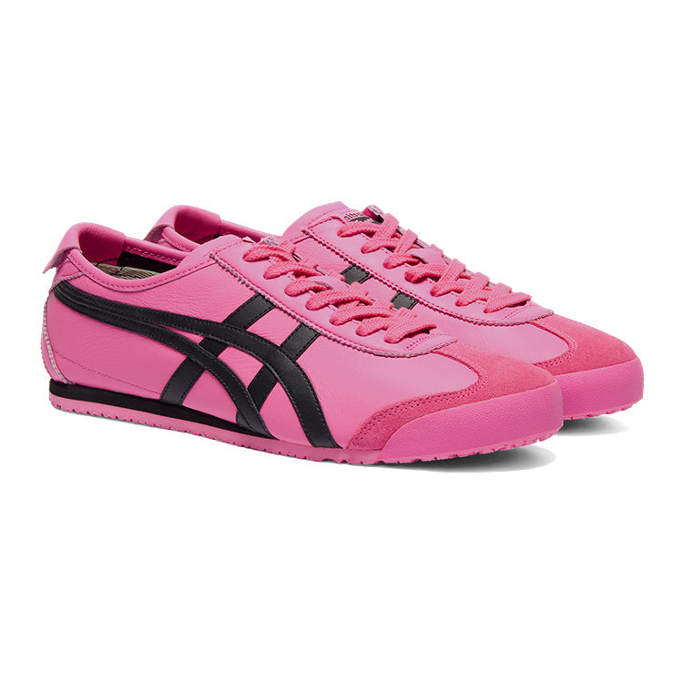 US5 Onitsuka Tiger MEXICO 66 'Pink'（Discount）