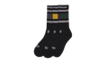 SPORT Socks "Set of 3- Grey" CHRM0069